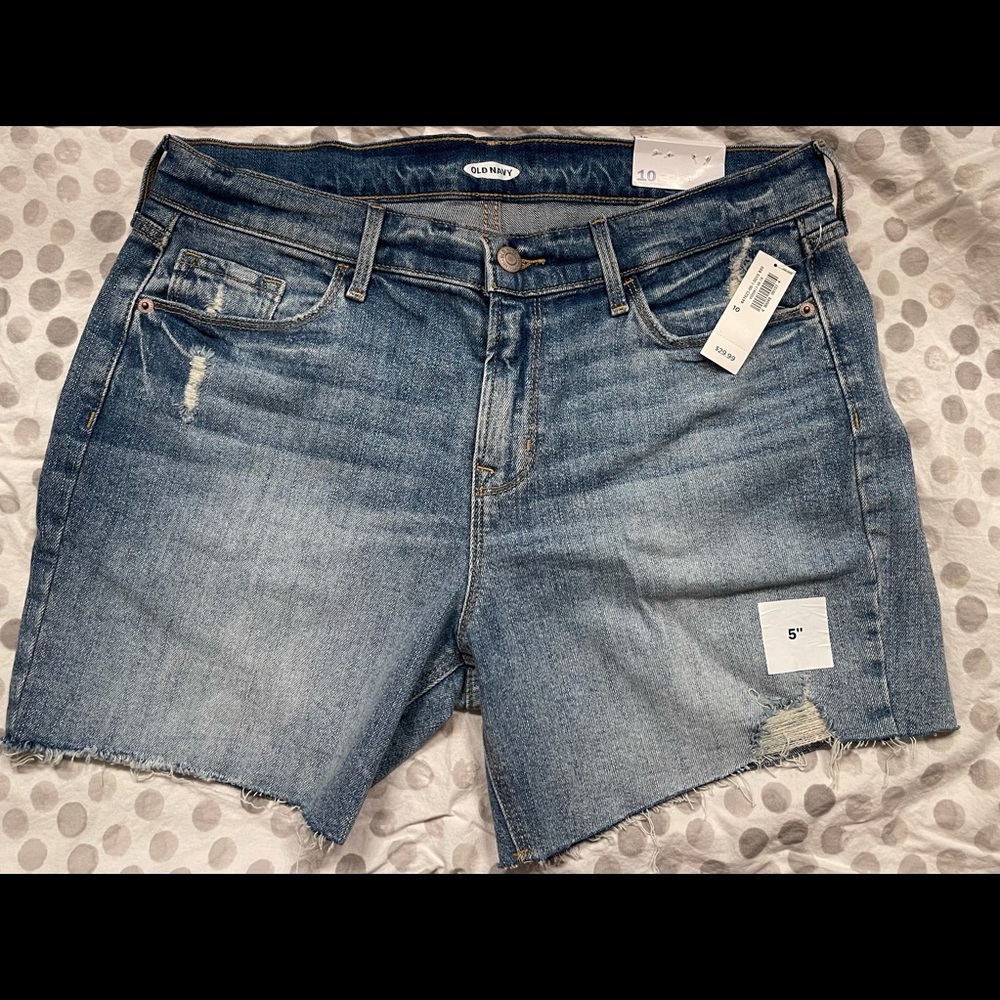 Old Navy Shorts